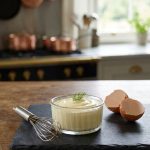 Gordon Ramsay Mayonnaise Recipe