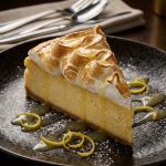 Gordon Ramsay Lemon Meringue Cheesecake Recipe