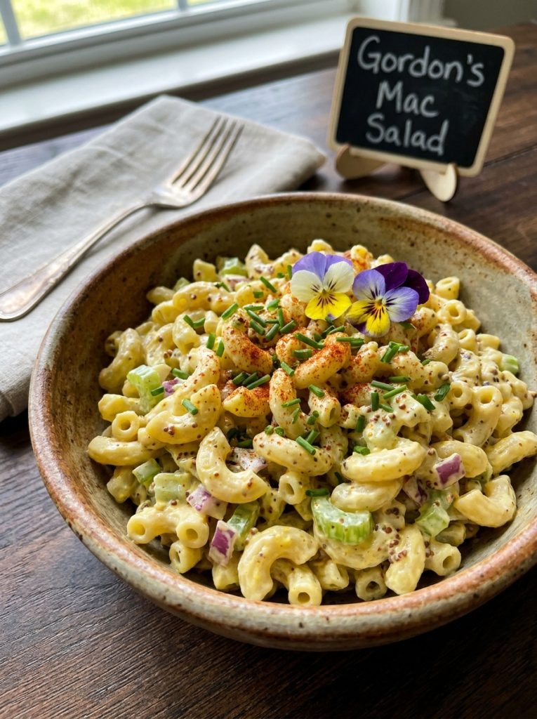 Gordon Ramsay Macaroni Salad Recipe 2 Gordon Ramsay Macaroni Salad Recipe