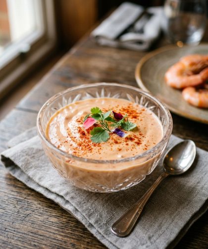 Gordon Ramsay Marie Rose Sauce Recipe