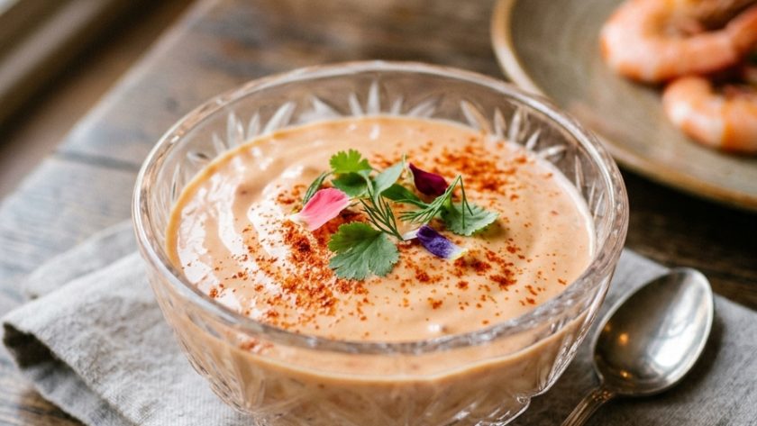Gordon Ramsay Marie Rose Sauce Recipe 1 Gordon Ramsay Marie Rose Sauce Recipe