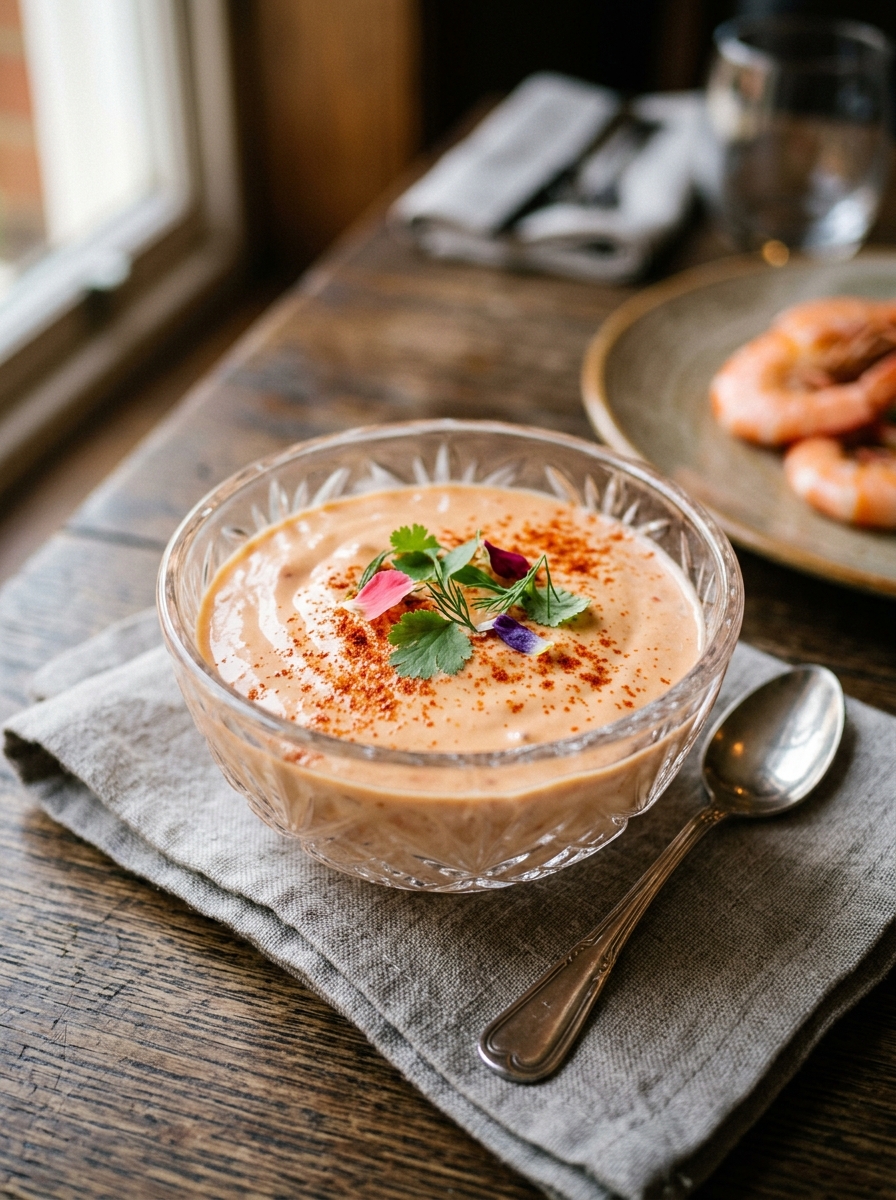Gordon Ramsay Marie Rose Sauce Recipe 3 Gordon Ramsay Marie Rose Sauce Recipe