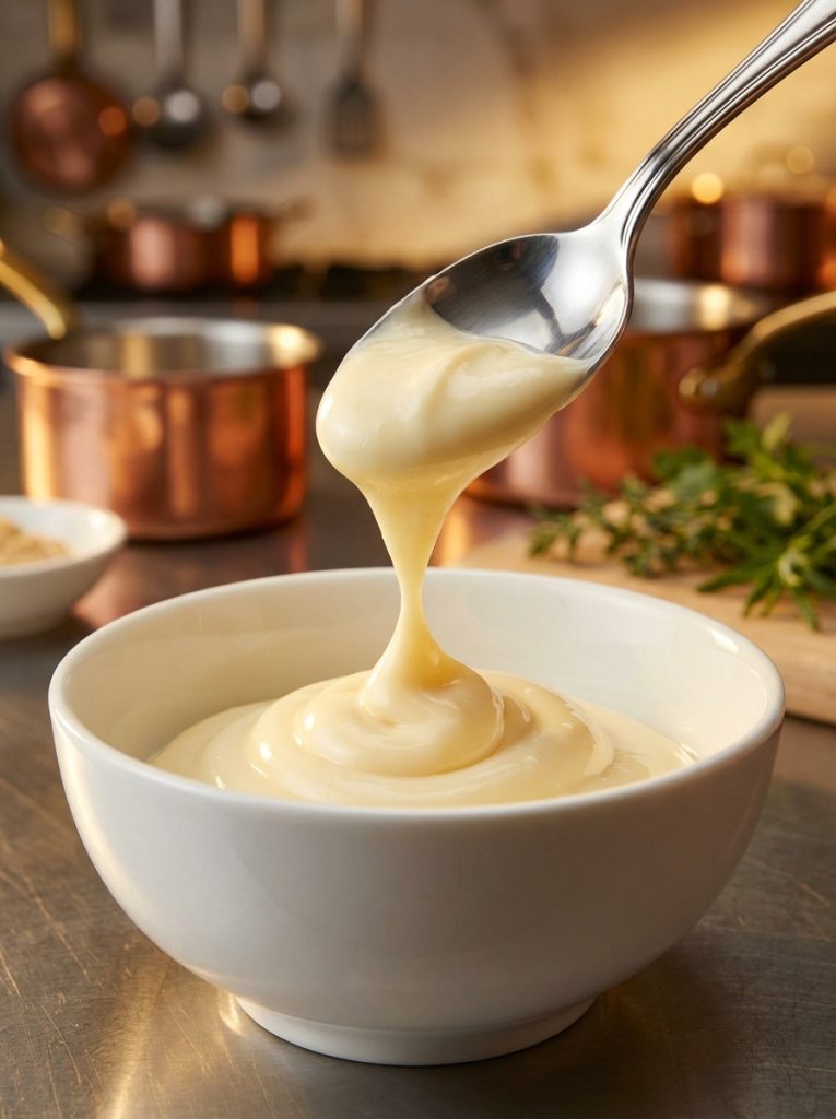 Gordon Ramsay Mayonnaise Recipe