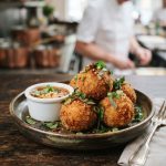 Gordon Ramsay Pork and Prawn Balls Recipe