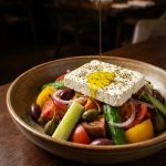 Gordon Ramsay Greek Salad Recipe