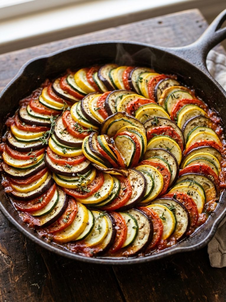 Gordon Ramsay Ratatouille Recipe 2 Gordon Ramsay Ratatouille Recipe