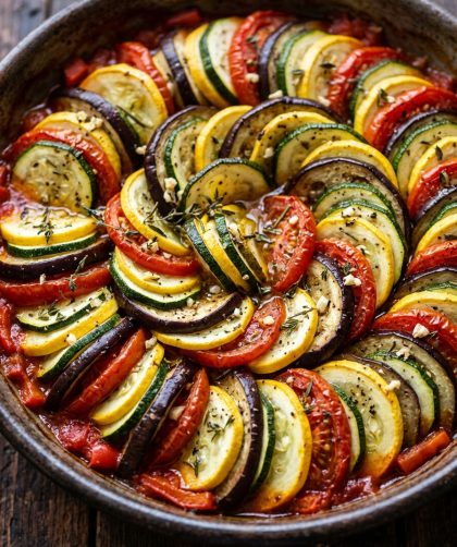 Gordon Ramsay Ratatouille Recipe 15 Gordon Ramsay Ratatouille Recipe