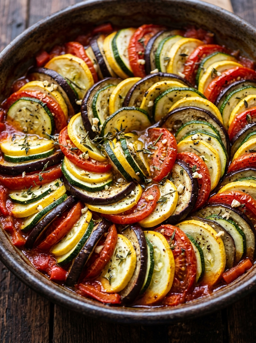 Gordon Ramsay Ratatouille Recipe 3 Gordon Ramsay Ratatouille Recipe