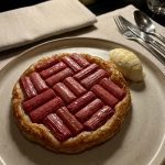 Gordon Ramsay Rhubarb Tart Recipe