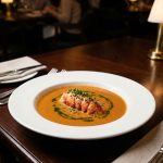 Gordon Ramsay Seafood Bisque Recipe