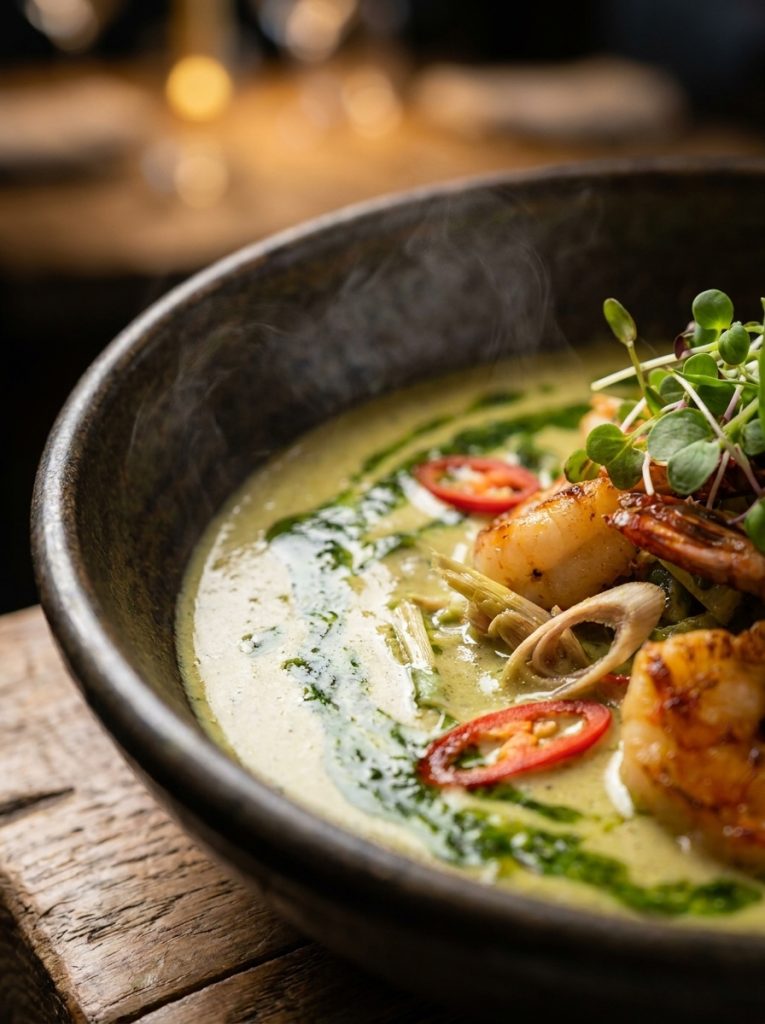 Gordon Ramsay Thai Green Curry Recipe 2 Gordon Ramsay Thai Green Curry Recipe