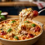 Gordon Ramsay Tuna Pasta Bake Recipe