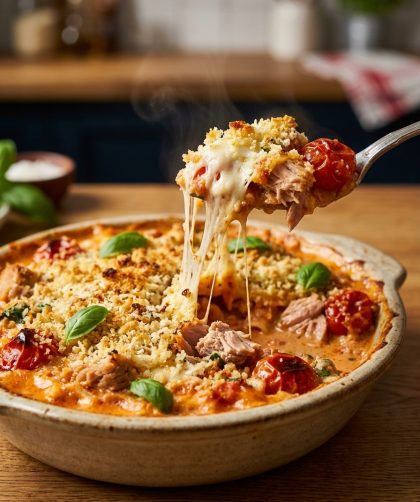 Gordon Ramsay Tuna Pasta Bake Recipe 15 Gordon Ramsay Tuna Pasta Bake Recipe