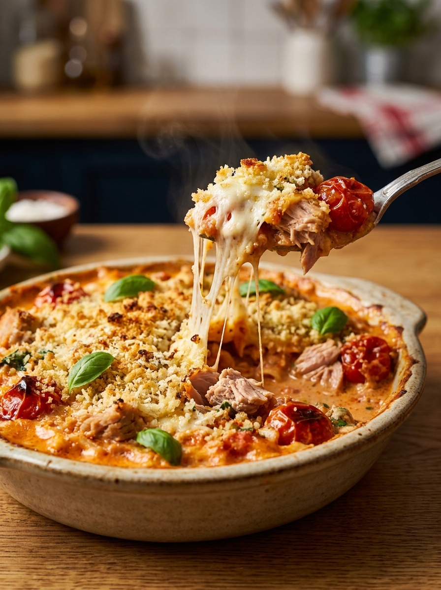 Gordon Ramsay Tuna Pasta Bake Recipe 3 Gordon Ramsay Tuna Pasta Bake Recipe