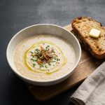 Gordon Ramsay White Bean Soup Recipe
